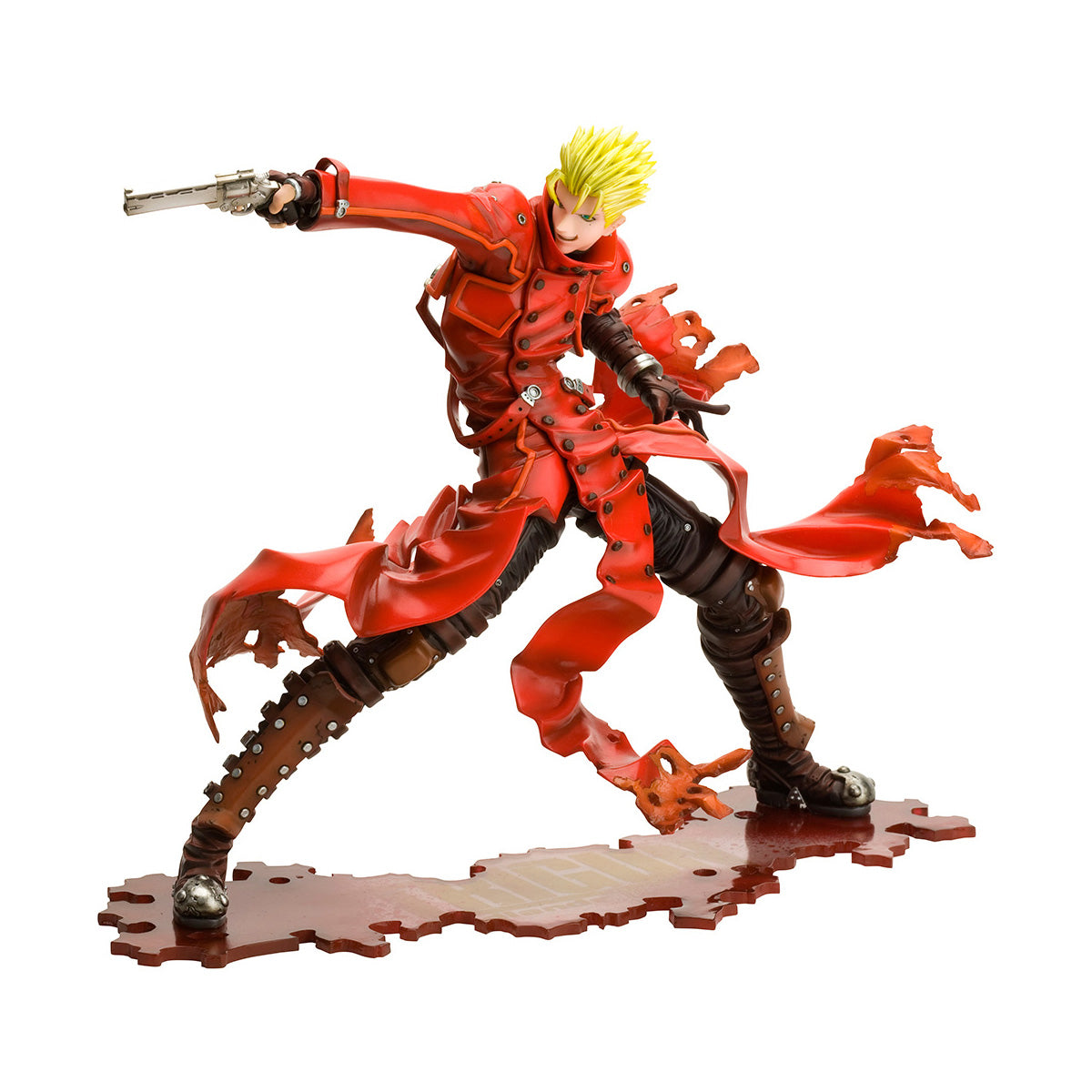 In Stock No-A.t Studio 1/8 After Ash Maruboso Action Figures Anime