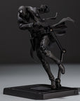 Sentinel - SV-Action - Spider-Man: Into the Spider-Verse - Spider-Man Noir (Japan Ver.) - Marvelous Toys