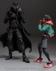 Sentinel - SV-Action - Spider-Man: Into the Spider-Verse - Spider-Man Noir (Japan Ver.) - Marvelous Toys