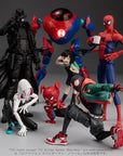 Sentinel - SV-Action - Spider-Man: Into the Spider-Verse - Spider-Man Noir (Japan Ver.) - Marvelous Toys