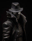 Sentinel - SV-Action - Spider-Man: Into the Spider-Verse - Spider-Man Noir (Japan Ver.) - Marvelous Toys