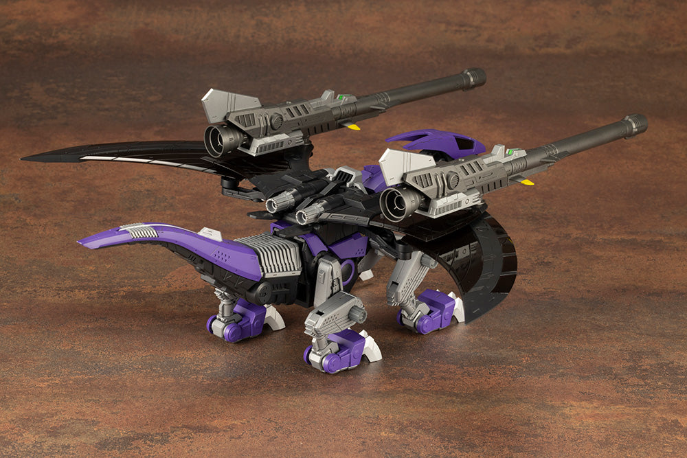 Gladiator Megatron Aquilon'-Q Needle-Q+Hunter-2