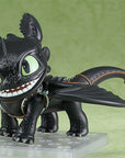 Nendoroid - 2238 - How to Train Your Dragon - Toothless - Marvelous Toys