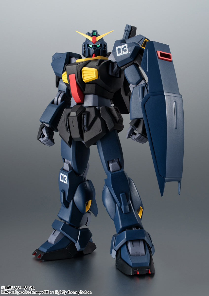 Sentinel Toys RIOBOT Tengen Toppa Gurren Lagann Combine Gurren Lagann -  GunDamit Store