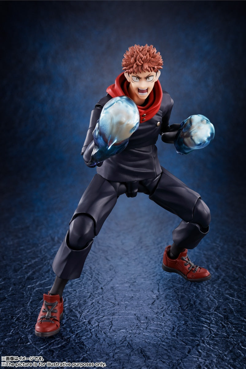 S.H. Figuarts Jujutsu Kaisen Satoru Gojo (Jujutsu Technical High Schoo