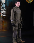 Soldier Story - SS131 - China HK SDU Diver Assault Group (Regular Ver.) (1/6 Scale) - Marvelous Toys
