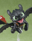 Nendoroid - 2238 - How to Train Your Dragon - Toothless - Marvelous Toys