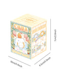 Lucky Emma - Emma Secret Forest Birthday Party Blind Box Series - Marvelous Toys