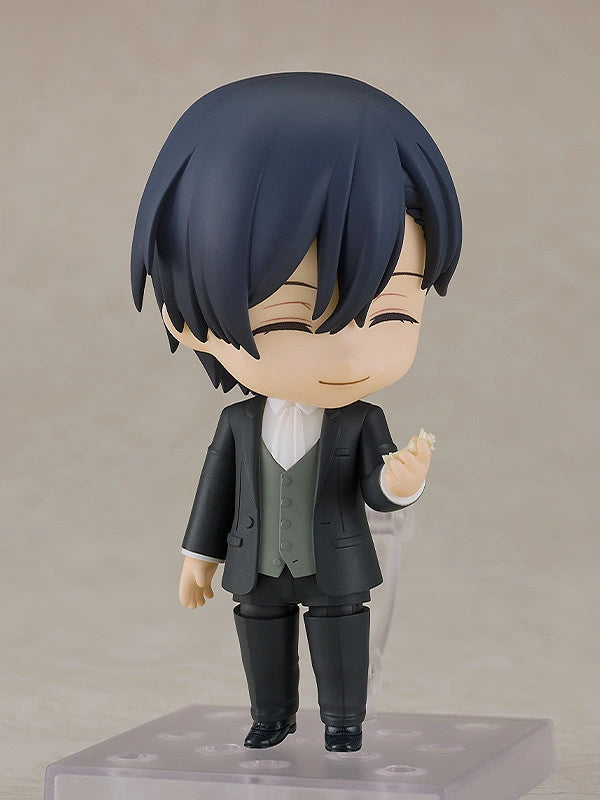 The Case Study of Vanitas Nendoroid Pouch Neo