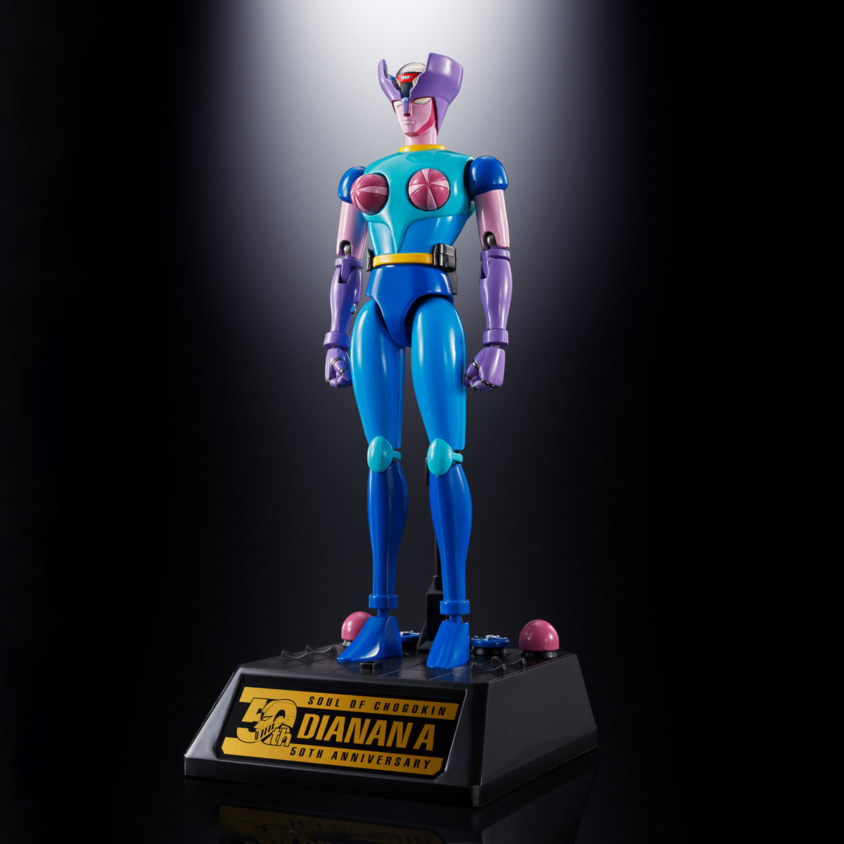 Buy Soul of Chogokin - Thousand Sunny [Reissue], One Piece [Bandai]