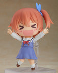 Nendoroid - 1195 - Wataten!: An Angel Flew Down to Me - Hinata Hoshino (Reissue) - Marvelous Toys