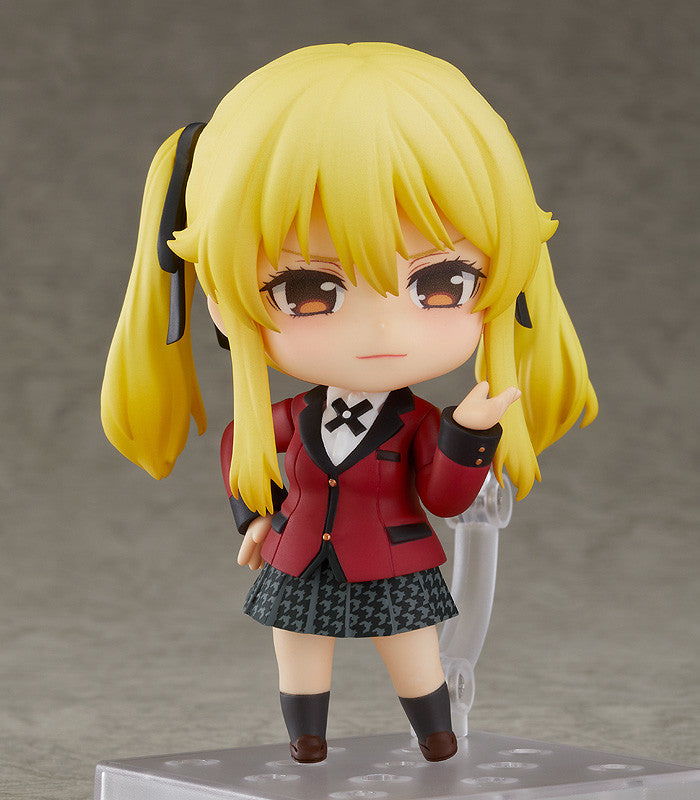 Nendoroid - 1909 - Kakegurui XX - Mary Saotome - Marvelous Toys