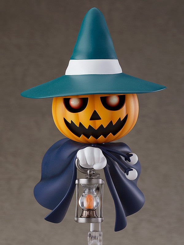 Nendoroid - 1058 - Shin Megami Tensei - Pyro Jack - Marvelous Toys