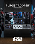 Hot Toys - TMS081 - Star Wars: Obi-Wan Kenobi - Purge Trooper - Marvelous Toys