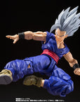 Bandai - S.H.Figuarts - Dragon Ball Super: Super Hero - Gohan (Beast) - Marvelous Toys