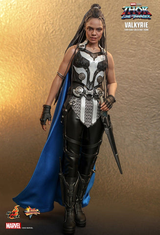 Gorr - Thor: Love and Thunder - Hot Toys MMS676 Collectible Figure