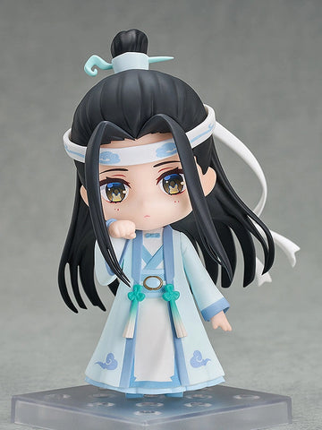 Nendoroid Zhao Ling-Er: Nuwa's Descendants Ver.  DX,Figures,Nendoroid,Nendoroid Figures,Legend of Sword and Fairy