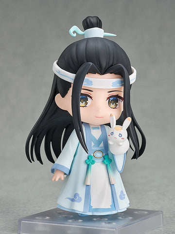 Nendoroid Zhao Ling-Er: Nuwa's Descendants Ver.  DX,Figures,Nendoroid,Nendoroid Figures,Legend of Sword and Fairy