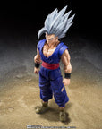 Bandai - S.H.Figuarts - Dragon Ball Super: Super Hero - Gohan (Beast) - Marvelous Toys