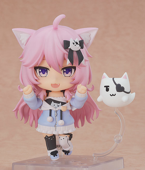 Nendoroid - 1908 - VShojo - Nyatasha Nyanners - Marvelous Toys