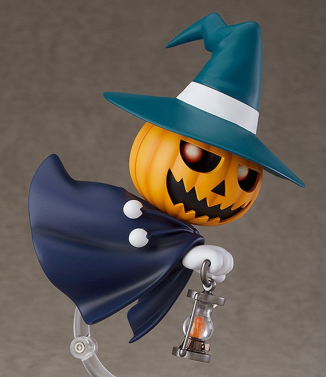 Nendoroid - 1058 - Shin Megami Tensei - Pyro Jack - Marvelous Toys