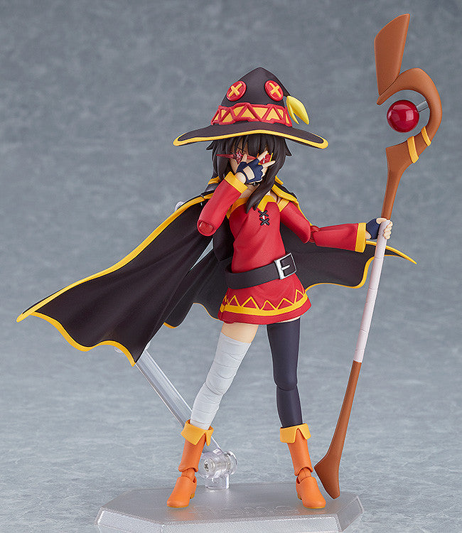 KONO SUBARASHII SEKAI NI SYUKUFUKU WO! : Megumin (Reissue)