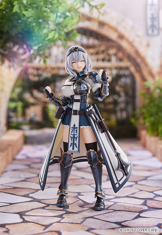 Figma – Marvelous Toys