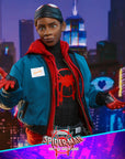Hot Toys - MMS567 - Spider-Man: Into the Spider-Verse - Miles Morales - Marvelous Toys