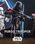 Hot Toys - TMS081 - Star Wars: Obi-Wan Kenobi - Purge Trooper - Marvelous Toys