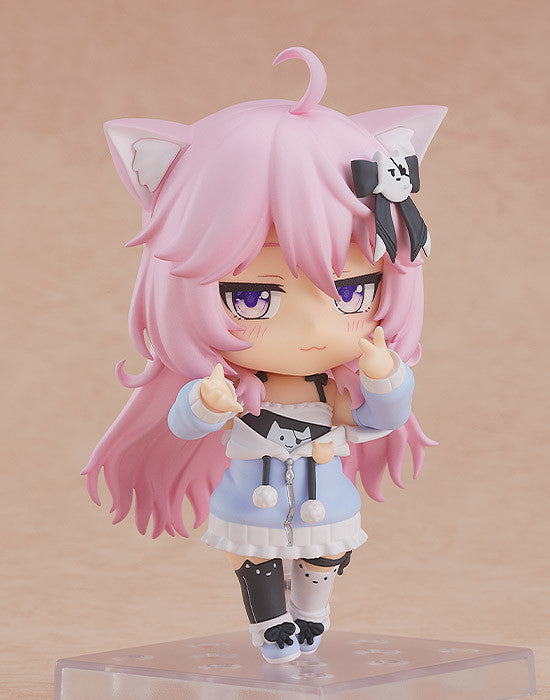 Nendoroid - 1908 - VShojo - Nyatasha Nyanners - Marvelous Toys