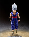 Bandai - S.H.Figuarts - Dragon Ball Super: Super Hero - Gohan (Beast) - Marvelous Toys