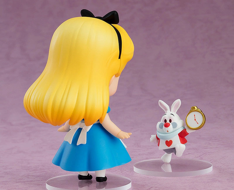 Disney's Alice in Wonderland – Mondo