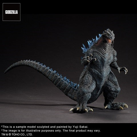 Bandai S.H.MonsterArts The Fourth Night Combat Shin Godzilla [2016] Figure  black