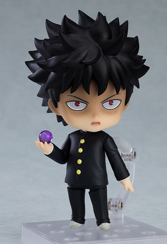 GOOD SMILE COMPANY Bubble: Uta Nendoroid Action Figure