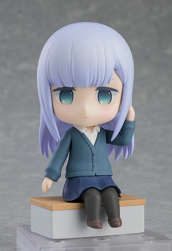 Nendoroid - 1906 - Aharen-san wa Hakarenai - Reina Aharen - Marvelous Toys