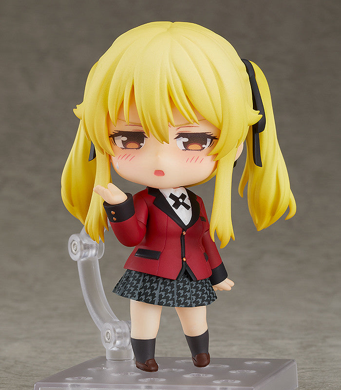 Nendoroid - 1909 - Kakegurui XX - Mary Saotome - Marvelous Toys