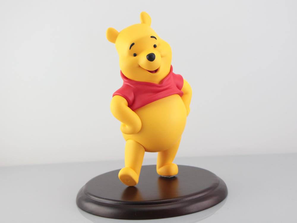 Winnie the Pooh Figurine