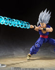 Bandai - S.H.Figuarts - Dragon Ball Super: Super Hero - Gohan (Beast) - Marvelous Toys