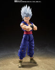 Bandai - S.H.Figuarts - Dragon Ball Super: Super Hero - Gohan (Beast) - Marvelous Toys