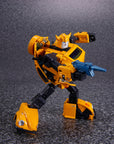 TakaraTomy - Transformers Masterpiece MP-21 - Bumblebee - Marvelous Toys