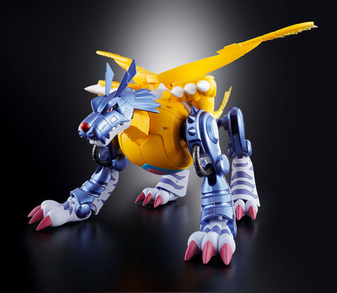 Chogokin do Going Merry Ã© anunciado pela Bandai