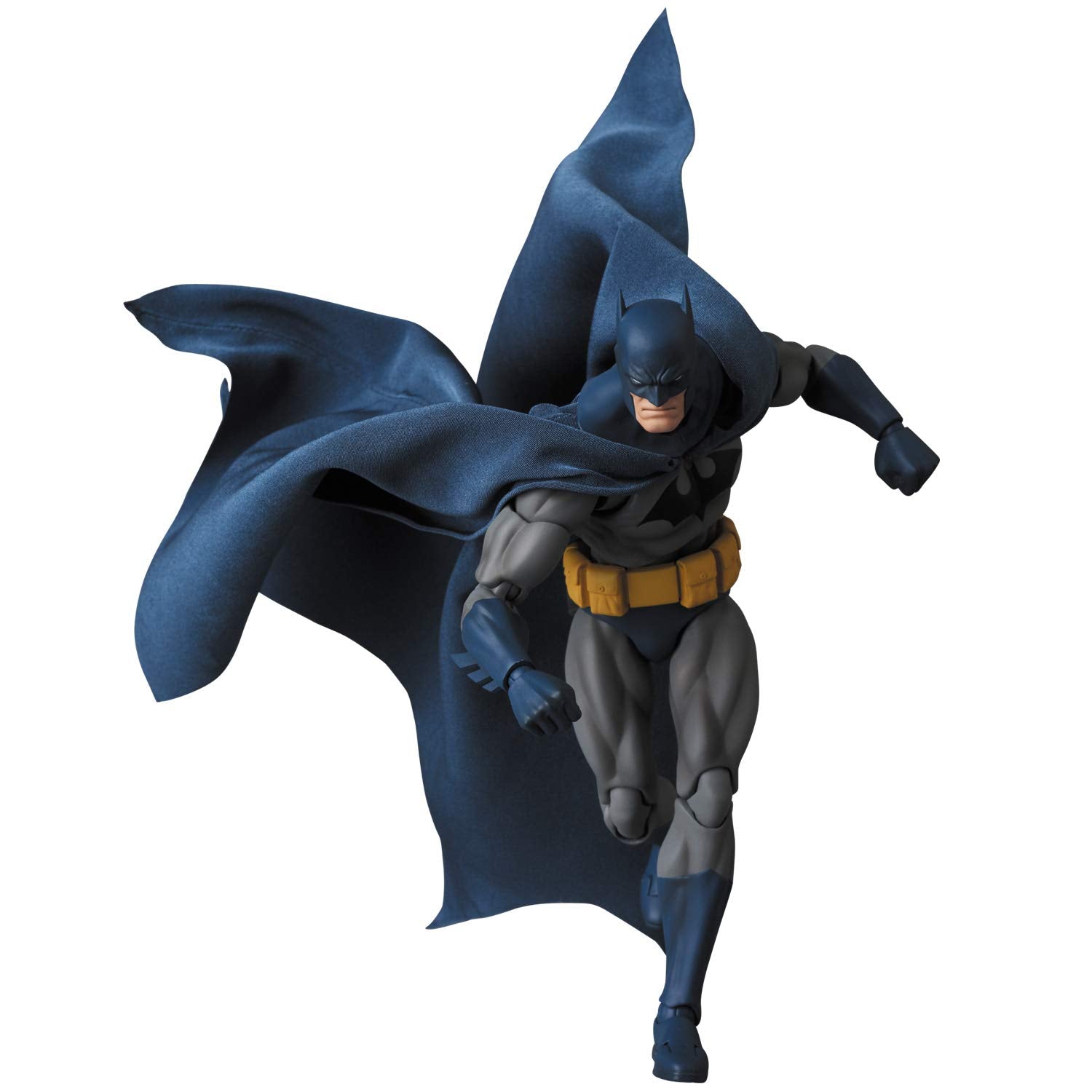 Batman Hush figurine Maf Ex Medicom Toys 16 cm - Kingdom Figurine