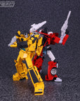 TakaraTomy - Transformers Masterpiece - MP-12+ - Sideswipe (Lambor) - Marvelous Toys