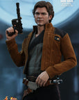 Hot Toys - MMS492 - Solo: A Star Wars Story - Han Solo (Deluxe) - Marvelous Toys
