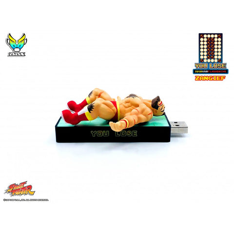 Zangief Street Fighter T.N.C Big Boys Toys Original - Prime Colecionismo -  Colecionando clientes, e acima de tudo bons amigos.