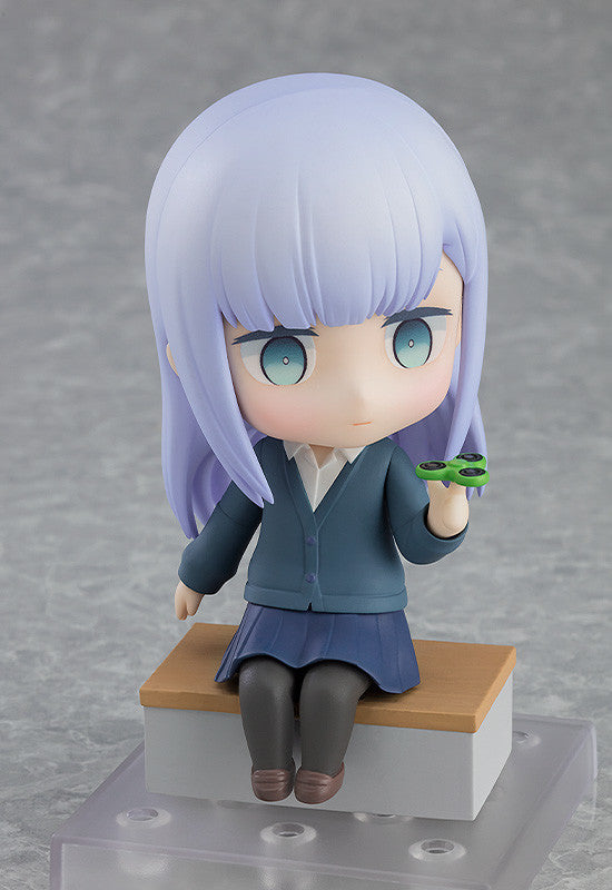 Nendoroid - 1906 - Aharen-san wa Hakarenai - Reina Aharen - Marvelous Toys