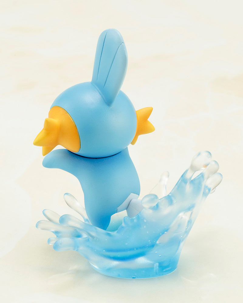 Pokemon Dawn with Piplup ARTFX J Statue (Reissue)