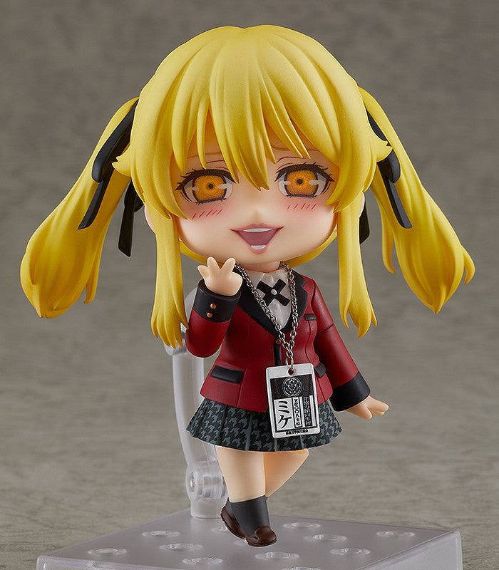 Nendoroid - 1909 - Kakegurui XX - Mary Saotome - Marvelous Toys