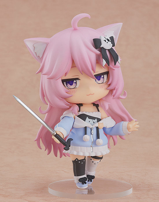 Nendoroid - 1908 - VShojo - Nyatasha Nyanners - Marvelous Toys