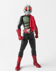 S.H.Figuarts - Kamen Masked Rider - Kamen Rider Neo 2 - Marvelous Toys